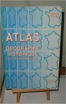 Atlas de gographie historique de la France et de la Gaule par Sinclair