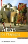 Atlas de l'Espagne par Baron-Yells
