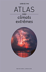 Atlas des climats extrmes par Pini