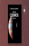 Atlas du Cosmos - Jupiter par National Geographic Society