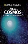 Atlas du Cosmos - Le systme solaire selon Hubble par National Geographic Society
