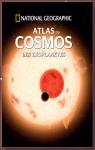 Atlas du Cosmos - Les Exoplantes par National Geographic Society