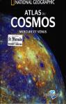 Atlas du Cosmos - Mercure & Vnus par National Geographic Society