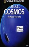 Atlas du Cosmos - Uranus et Neptune par National Geographic Society