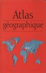 Atlas gographique par Vallaud