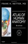 Atlas of Human Anatomy, Professional Edition par Netter