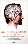 Atlas of Human Anatomy and Surgery par Bourgery
