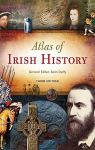 Atlas of Irish history par Duffy