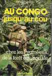 Au Congo jusq'au cou par Franceschi
