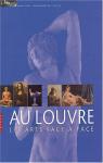 Au Louvre : Les Arts face  face par Goetz