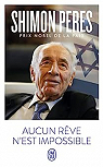 Aucun rêve n'est impossible par Peres