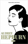 Audrey Hepburn par Hofer