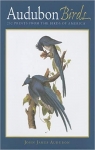 252 Prints from the Birds of America par Audubon