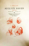 Auguste Ravier peintre M DCCC XIV -M DCCC XCV par 