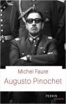 Augusto Pinochet par Faure (II)