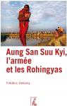 Aung San Suu Kyi, l'arme et les Rohingyas par Debomy