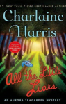 Aurora Teagarden, tome 9 : All the little liars par Harris