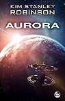 Aurora par Robinson