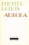 Aurora par Leiris