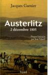 Austerlitz : 2 décembre 1805 par Garnier