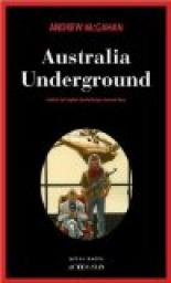 Australia Underground par Bury