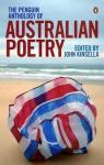 Australian Poetry par Kinsella