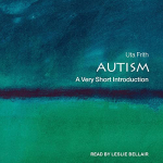 Autism: A Very Short Introduction par Frith