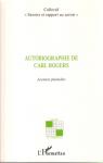 Autobiographie de Carl Rogers : Lectures plurielles par Savoirs et rapport au savoir