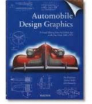 Automobile Design Graphics par Heller