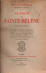 Autour de Sainte-Hlne, vol. 2 par Masson