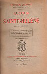 Autour de Sainte-Hlne, vol. 3 par Masson