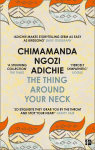 Autour de ton cou par Adichie
