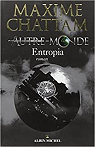 Autre-Monde, Tome 4 : Entropia Cycle 2 par Chattam