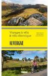 Voyages  vlo et vlo lectrique : Auvergne par Montico