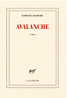 Avalanche par Haroche