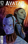 Avatar : Tsu'tey's Path par Smith