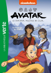 Avatar, le dernier matre de l'air 05 - La matrise de l'Eau par Barfty
