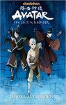 Avatar the last Airbender : Smoke and shadow par Dimartino