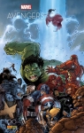 Avengers : La sparation Ed 20 ans par Bendis