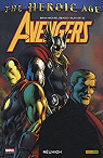 Avengers : Runion (Avengers Prime) par Bendis