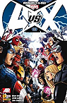 Avengers VS X-Men, tome 1 par Bendis