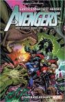 Avengers, tome 6 : Starbrand Reborn par Keown