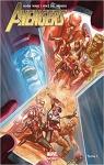 Avengers, tome 1 par Waid