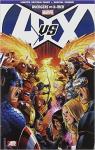 Avengers vs. X-Men par Bendis