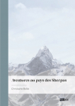 Aventures au pays des Sherpas par Bellot