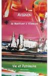 Avignon de Montfavet  Villeneuve par Aliquot