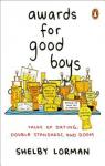 Awards for good boys par Lorman