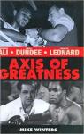 Axis of greatness par Winters