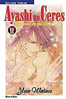 Ayashi No Ceres, tome 11 par Watase