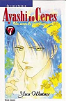 Ayashi No Ceres, tome 7 par Watase